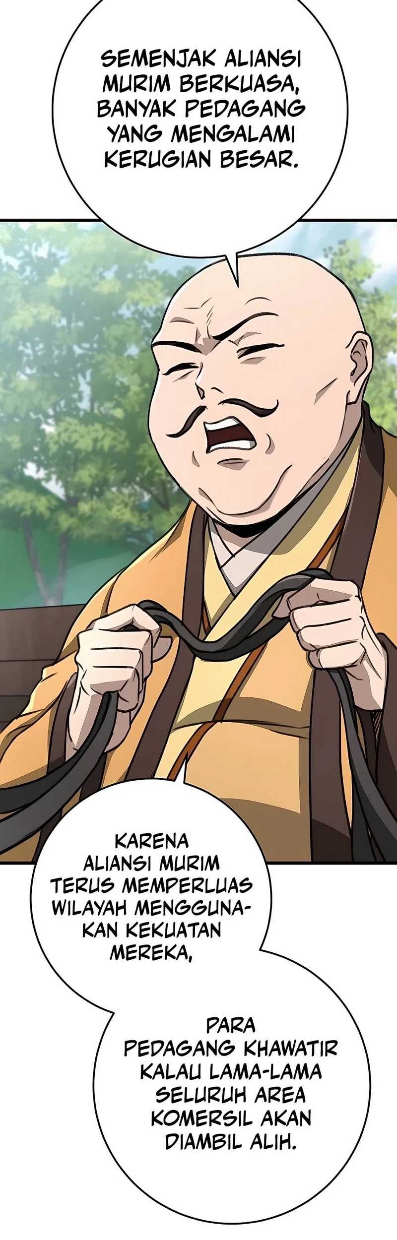 The Emperor’s Sword Chapter 45 - halaman 66