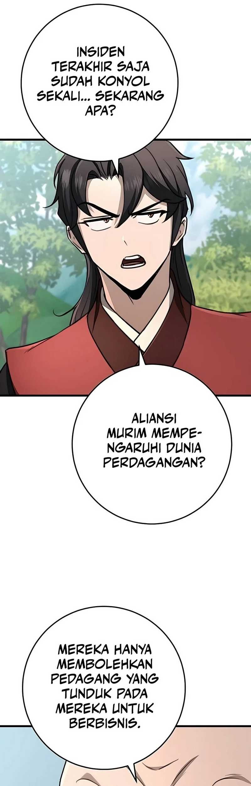 The Emperor’s Sword Chapter 45 - halaman 68