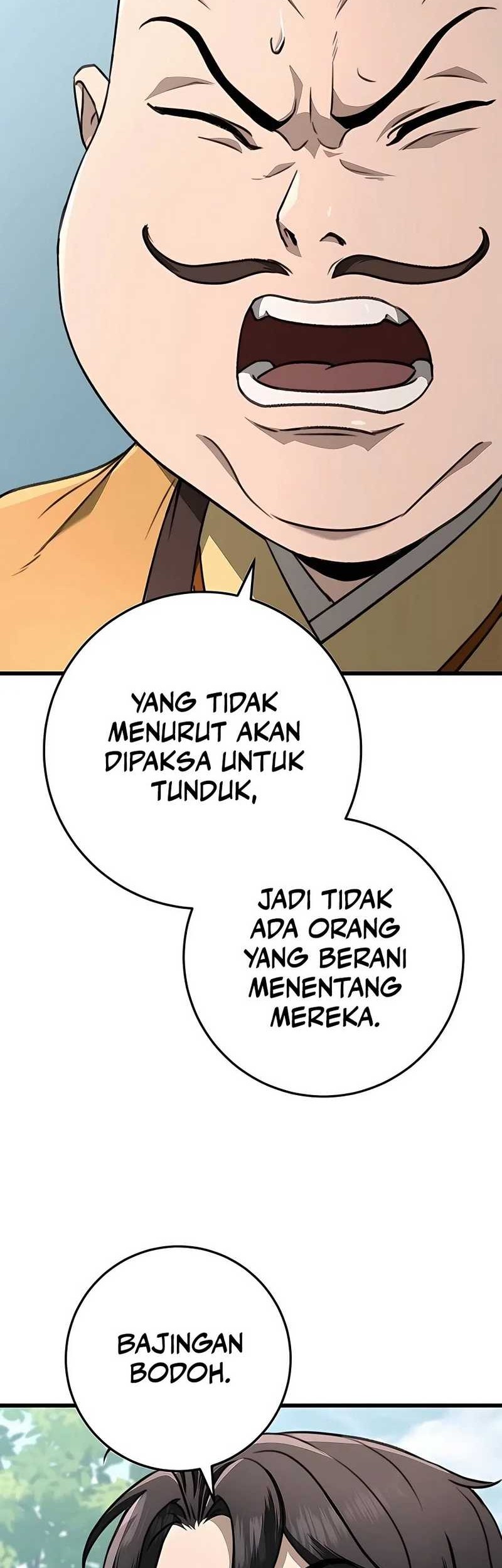 The Emperor’s Sword Chapter 45 - halaman 69