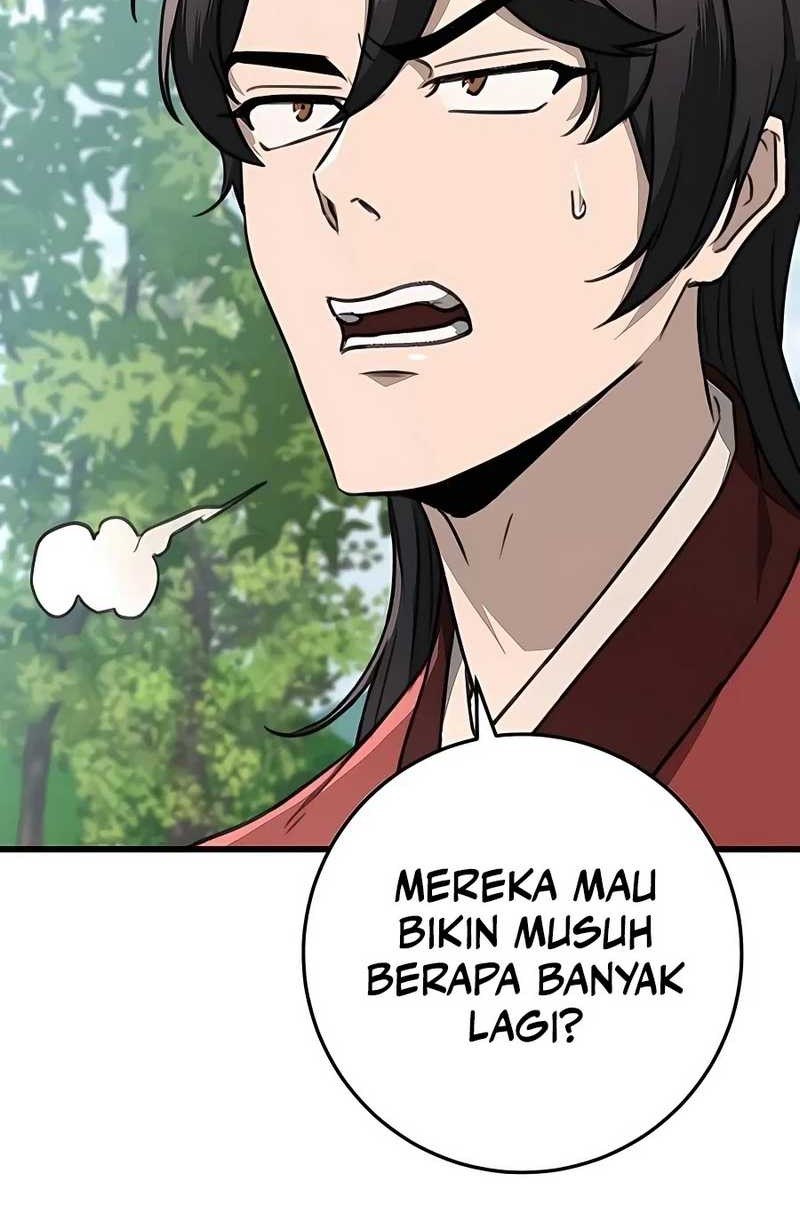 The Emperor’s Sword Chapter 45 - halaman 70