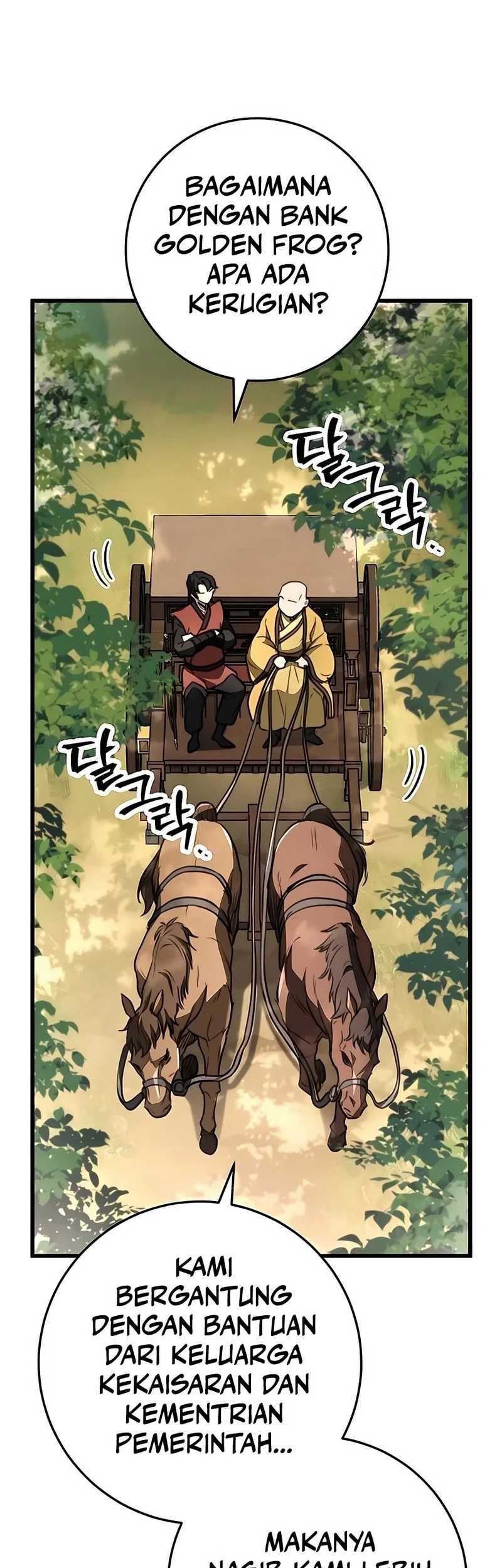 The Emperor’s Sword Chapter 45 - halaman 71