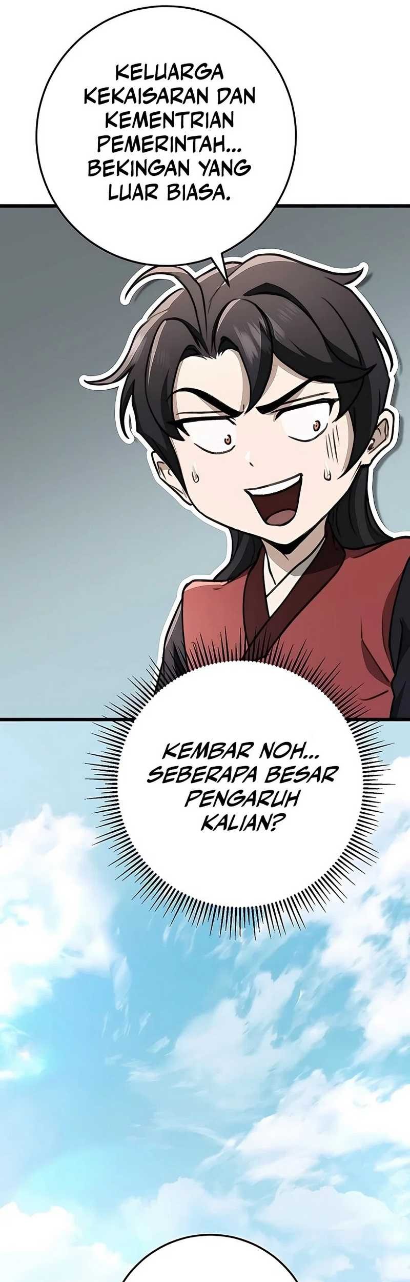 The Emperor’s Sword Chapter 45 - halaman 73