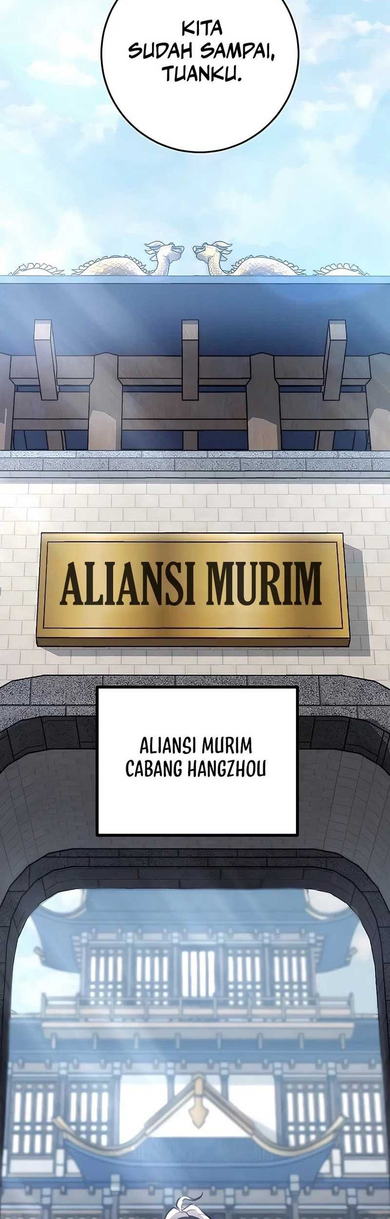 The Emperor’s Sword Chapter 45 - halaman 74