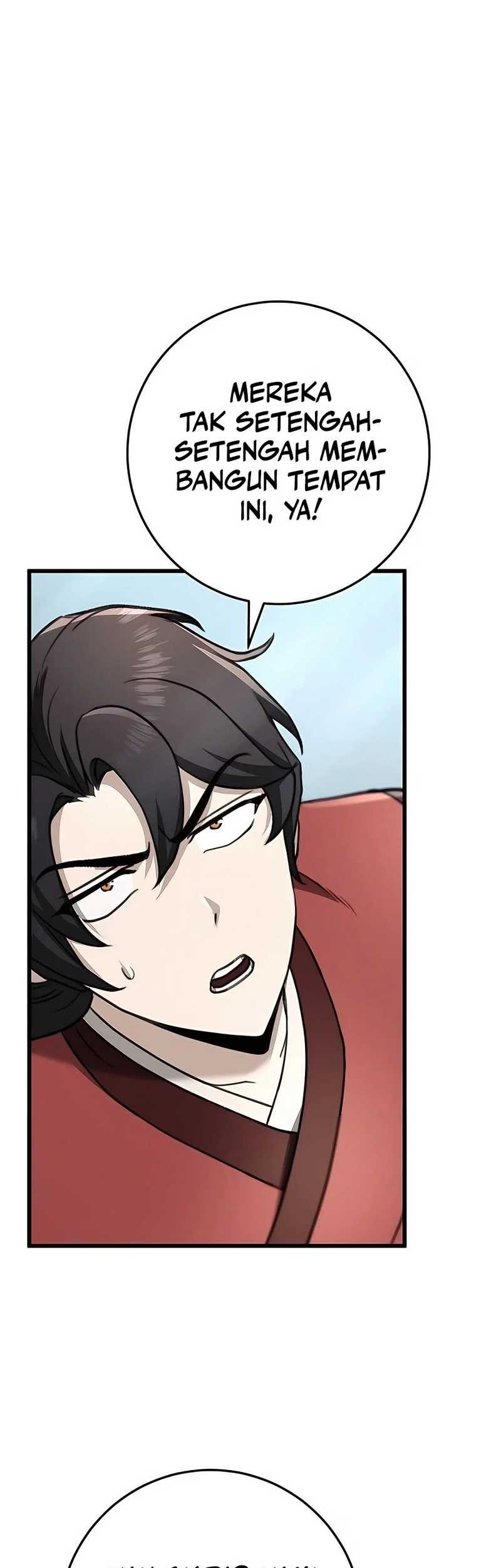 The Emperor’s Sword Chapter 45 - halaman 76