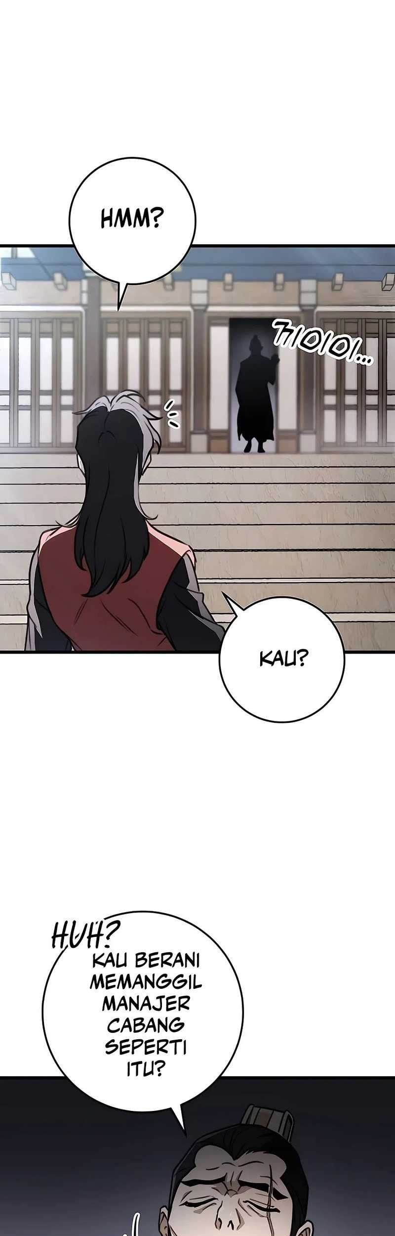 The Emperor’s Sword Chapter 45 - halaman 82