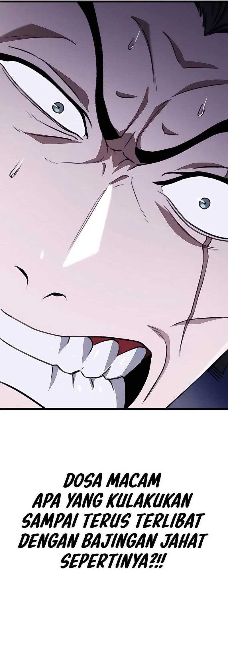 The Emperor’s Sword Chapter 45 - halaman 86