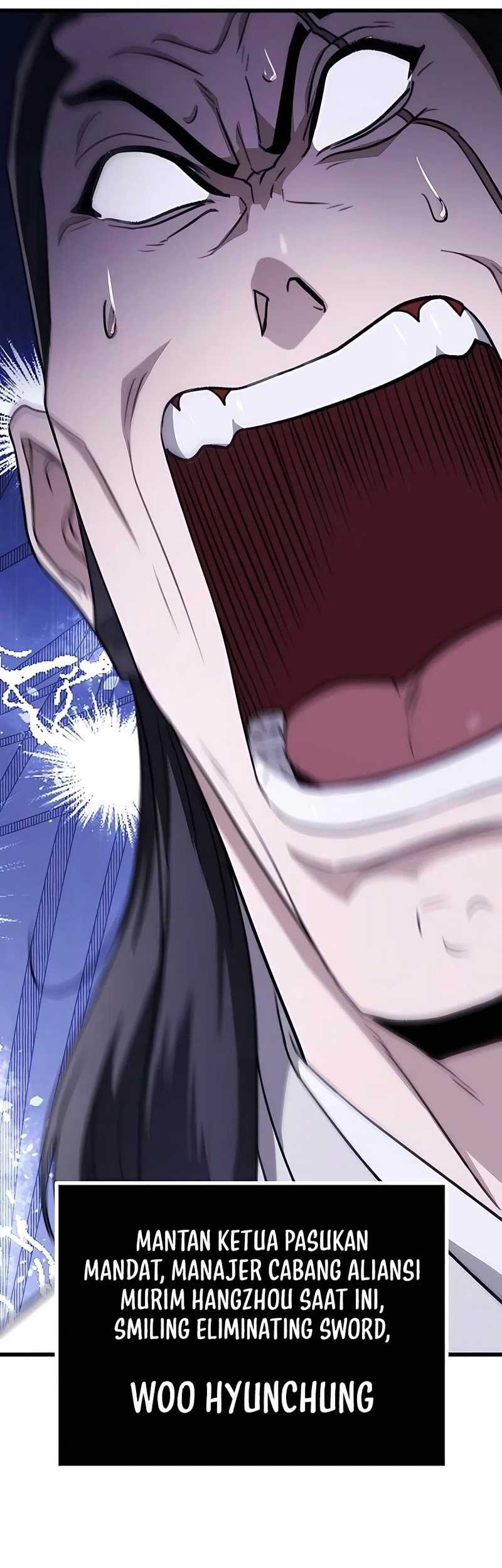The Emperor’s Sword Chapter 45 - halaman 87