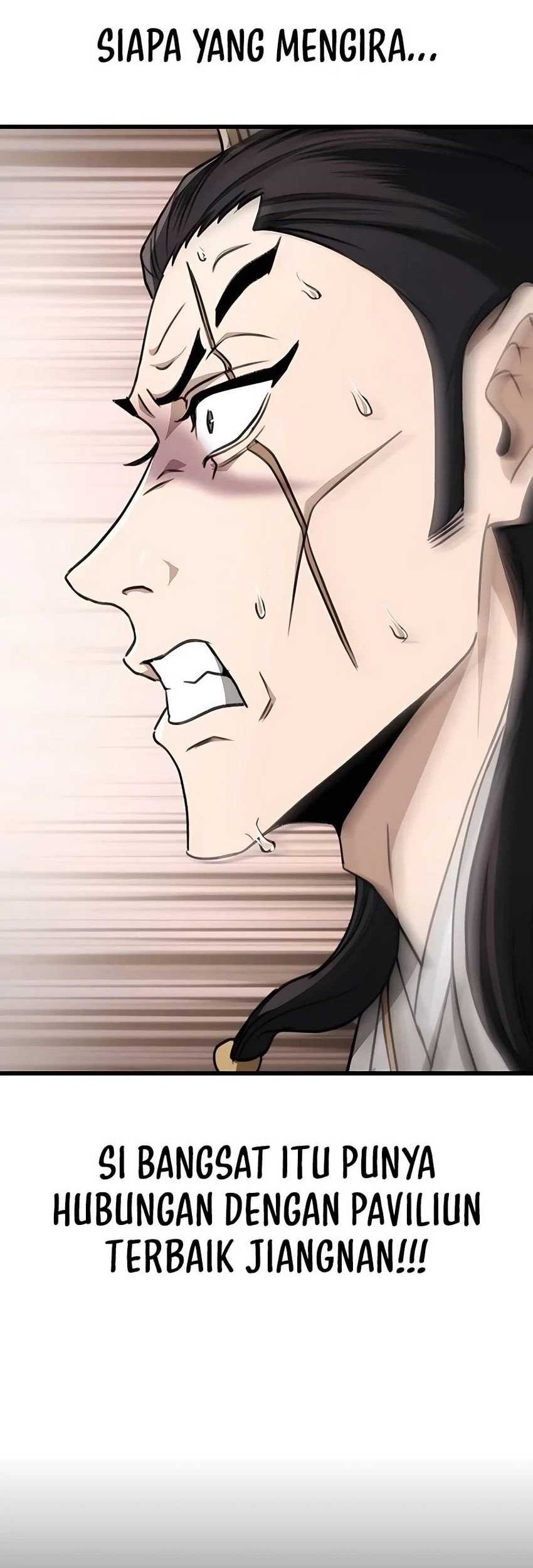 The Emperor’s Sword Chapter 46 - halaman 14