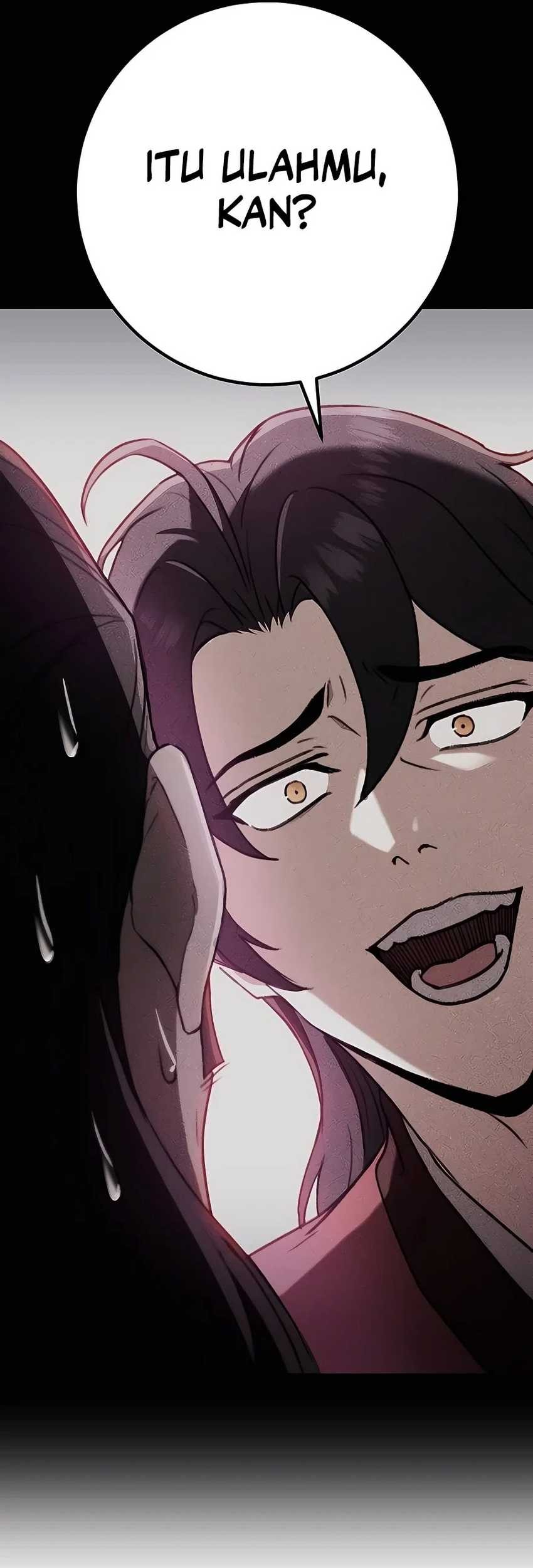 The Emperor’s Sword Chapter 46 - halaman 19