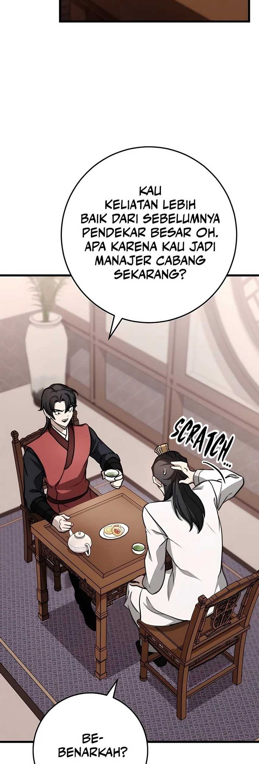 The Emperor’s Sword Chapter 46 - halaman 2