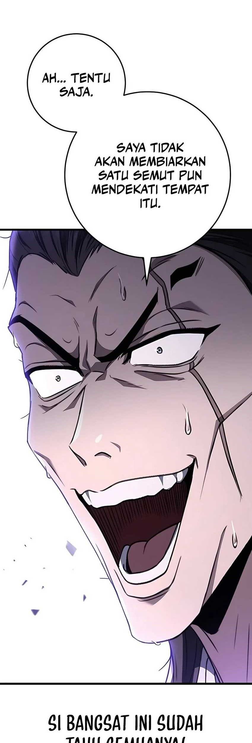 The Emperor’s Sword Chapter 46 - halaman 29