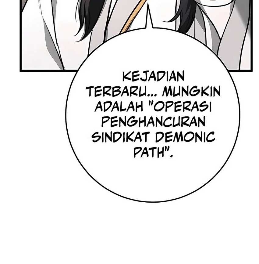 The Emperor’s Sword Chapter 46 - halaman 36