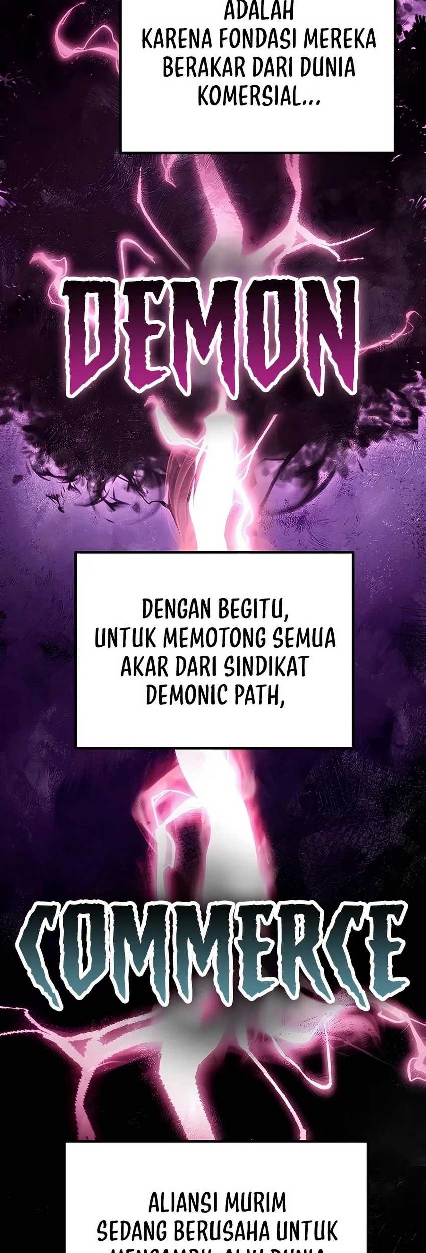 The Emperor’s Sword Chapter 46 - halaman 38