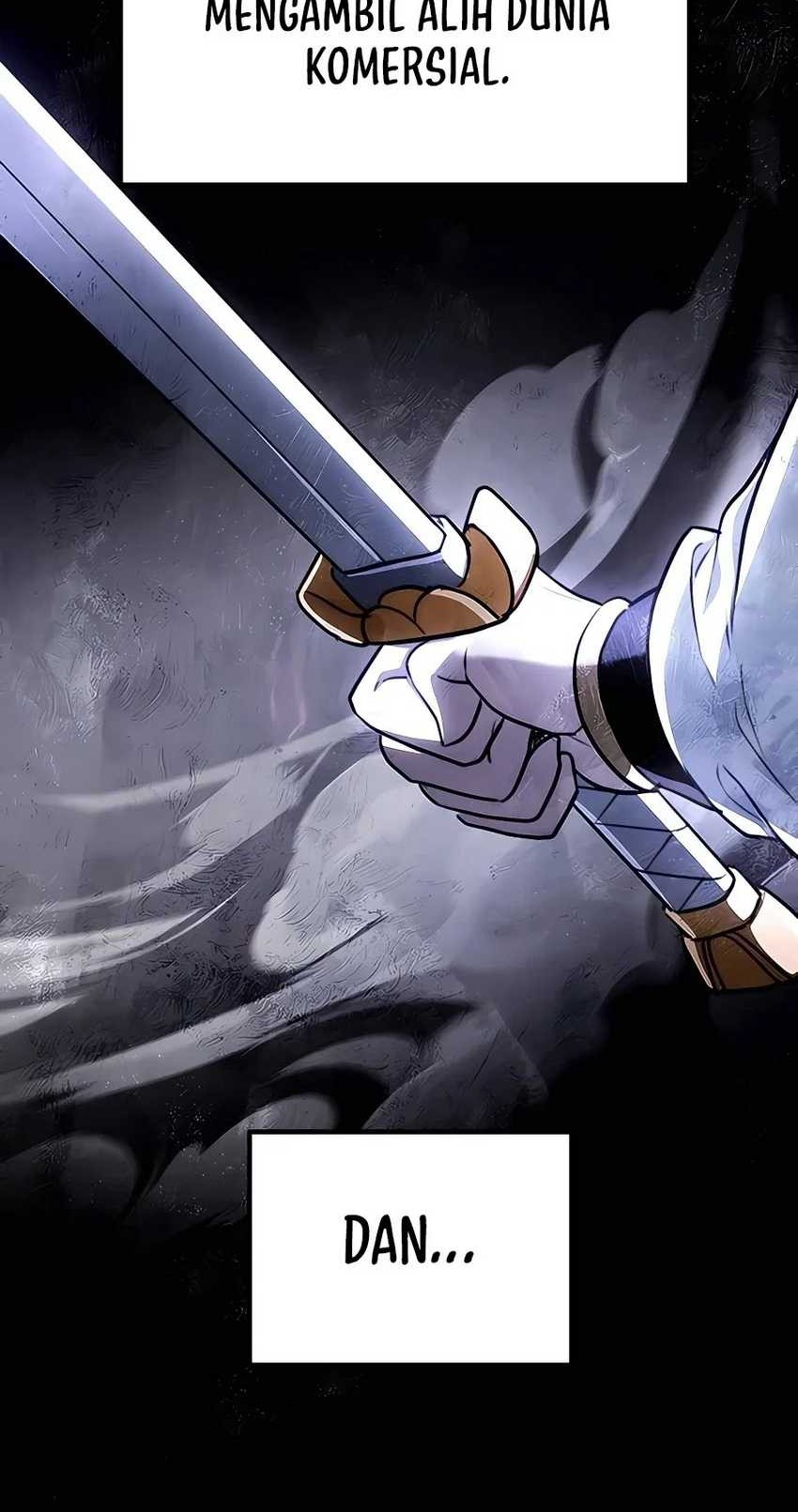 The Emperor’s Sword Chapter 46 - halaman 39