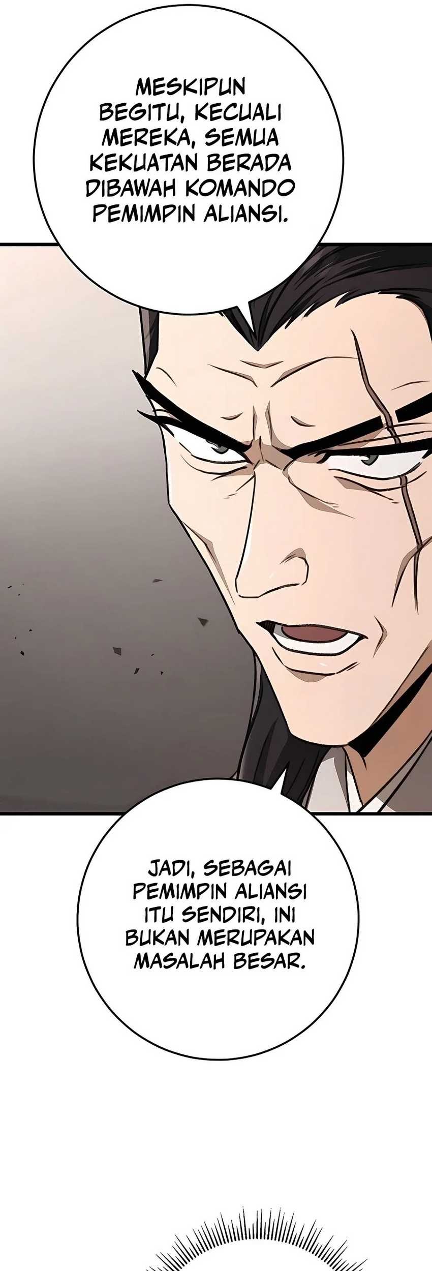 The Emperor’s Sword Chapter 46 - halaman 43