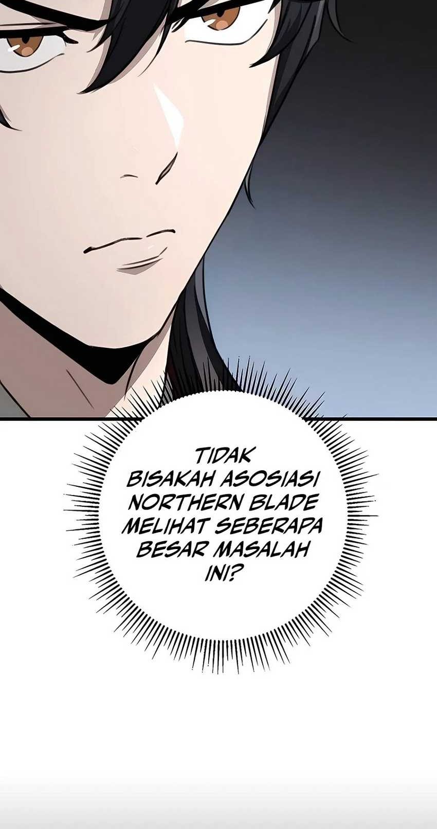 The Emperor’s Sword Chapter 46 - halaman 45