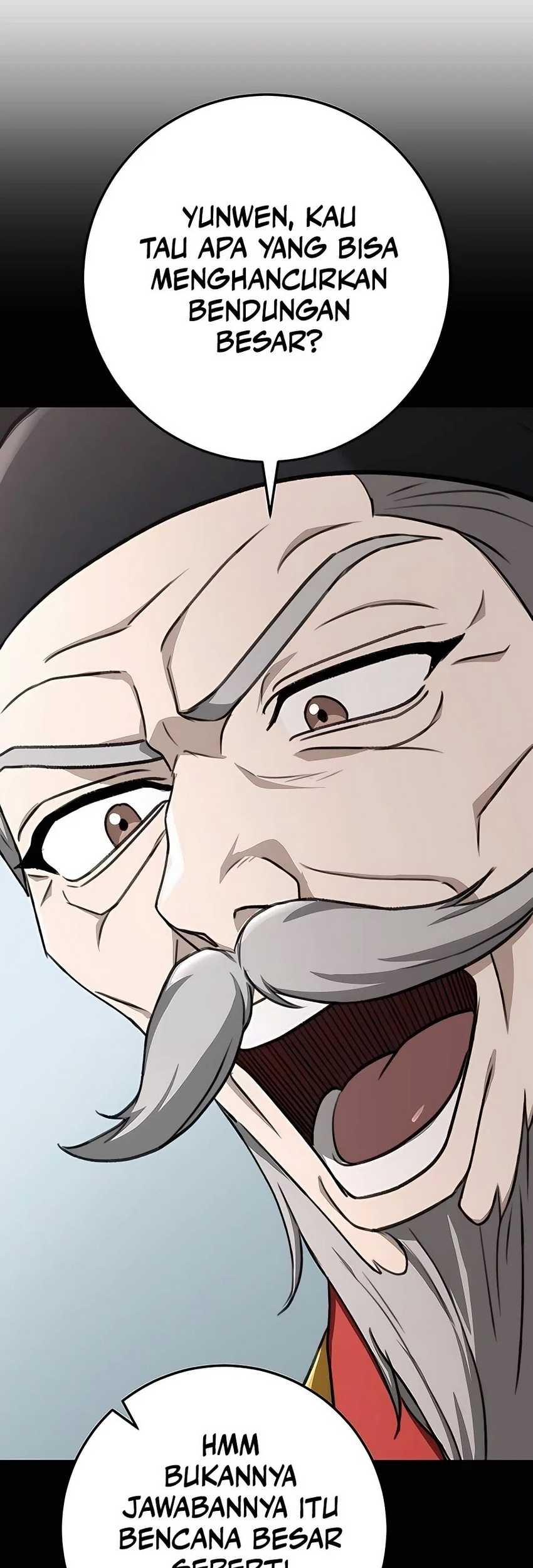 The Emperor’s Sword Chapter 46 - halaman 46