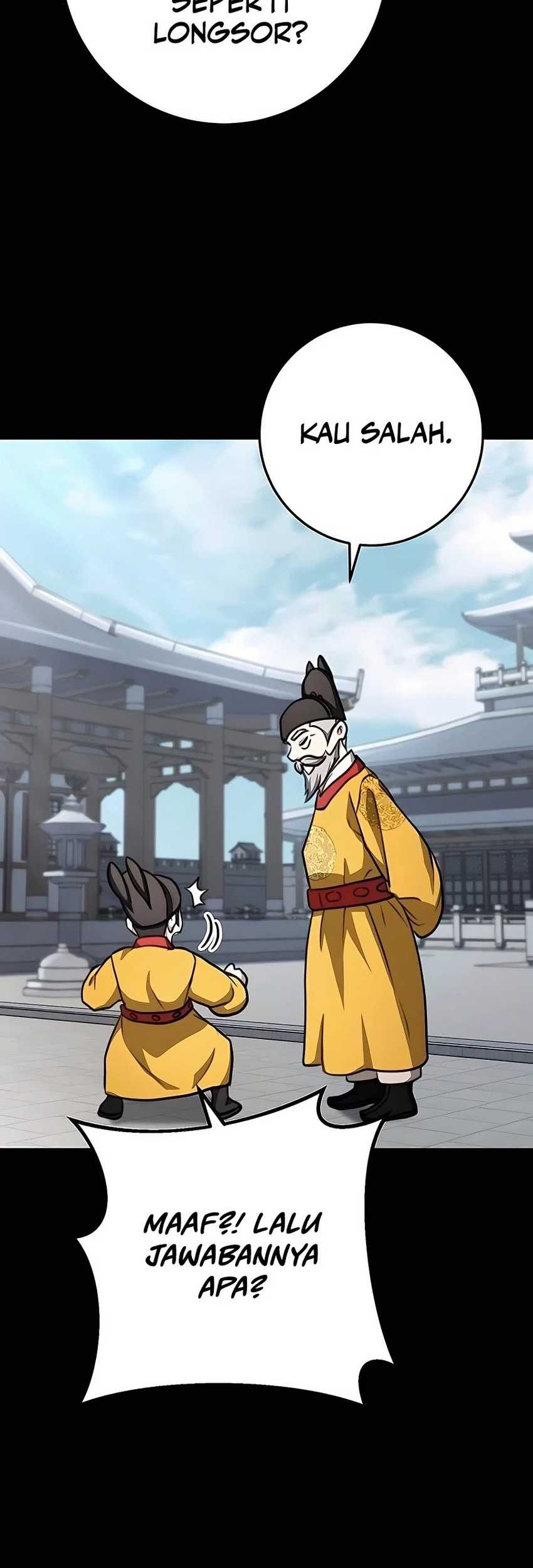 The Emperor’s Sword Chapter 46 - halaman 47