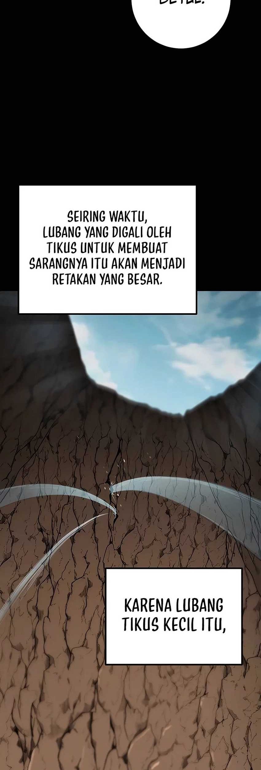 The Emperor’s Sword Chapter 46 - halaman 50
