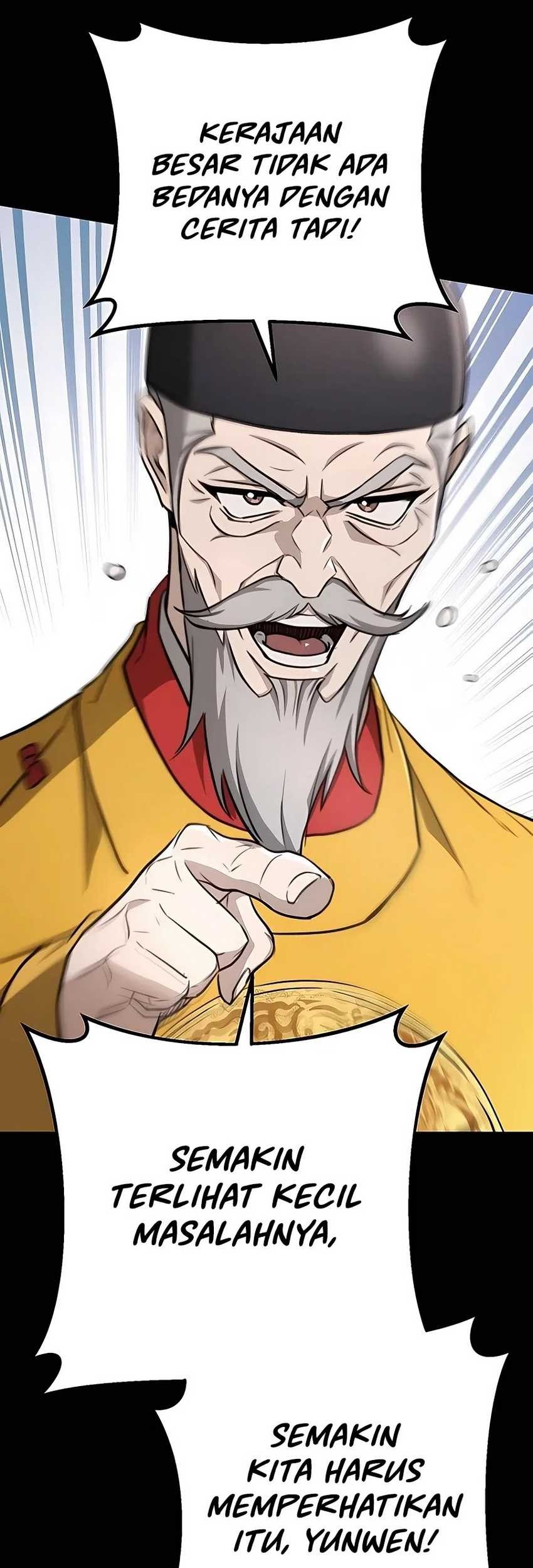The Emperor’s Sword Chapter 46 - halaman 52