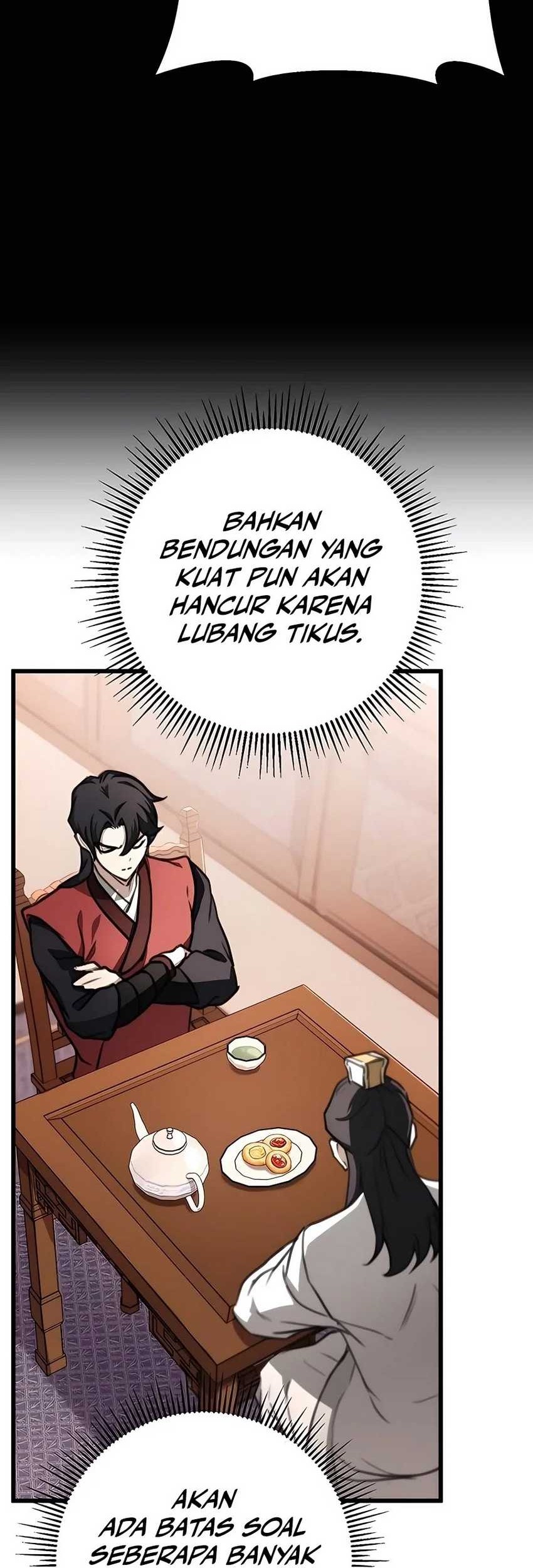 The Emperor’s Sword Chapter 46 - halaman 53