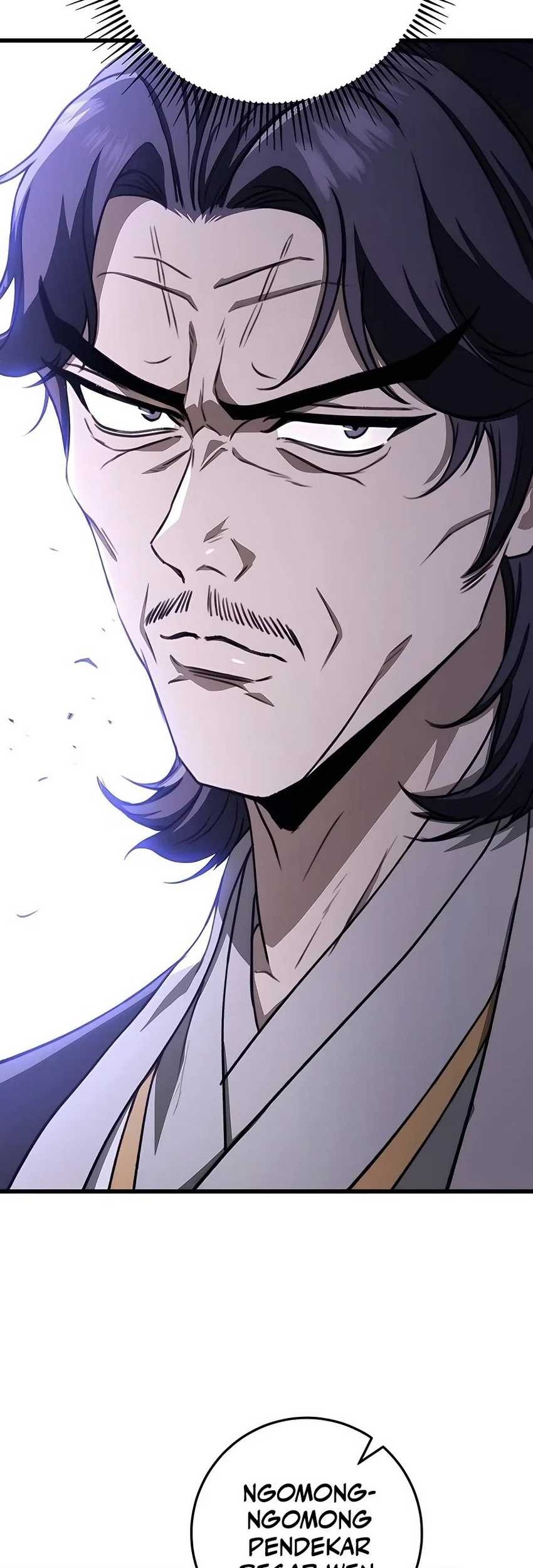 The Emperor’s Sword Chapter 46 - halaman 56