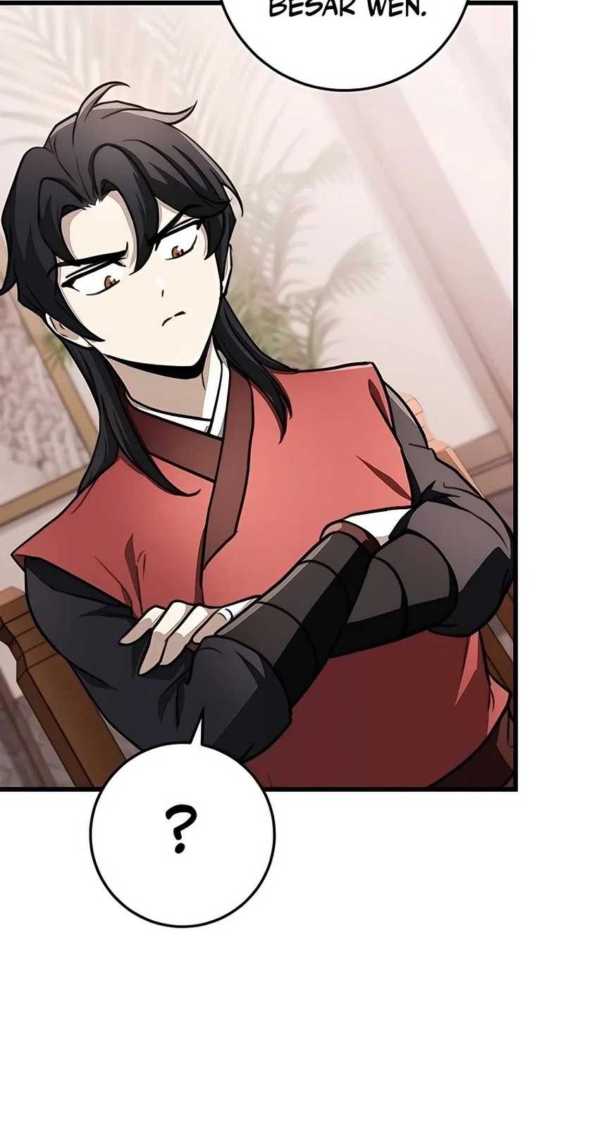 The Emperor’s Sword Chapter 46 - halaman 57