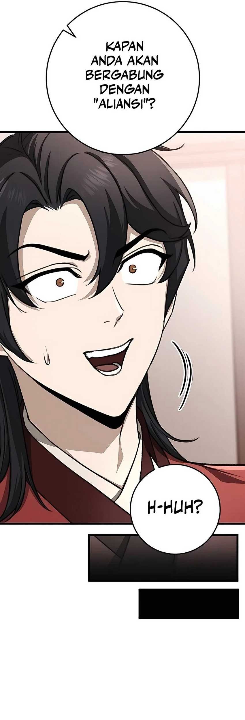 The Emperor’s Sword Chapter 46 - halaman 58