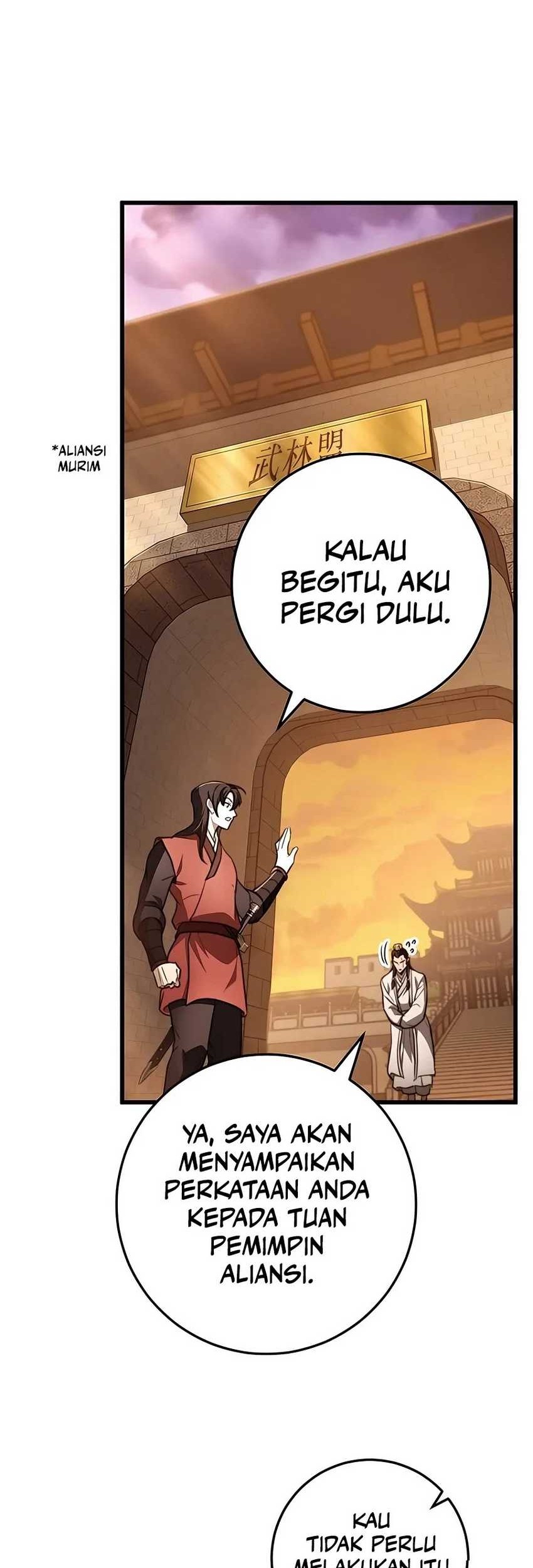 The Emperor’s Sword Chapter 46 - halaman 59
