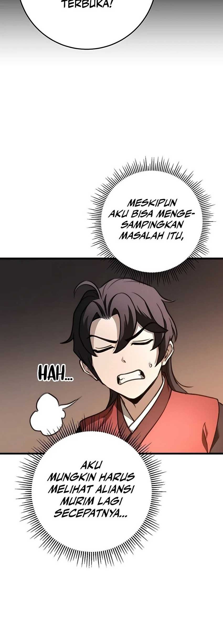 The Emperor’s Sword Chapter 46 - halaman 64