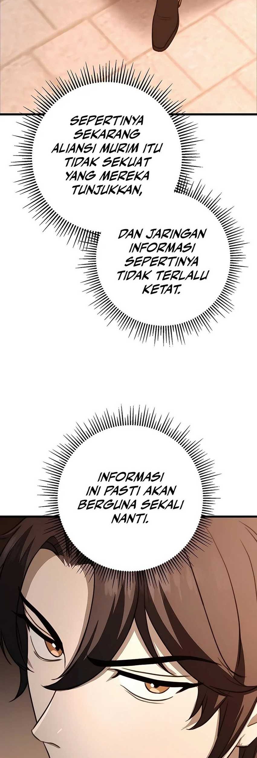 The Emperor’s Sword Chapter 46 - halaman 66