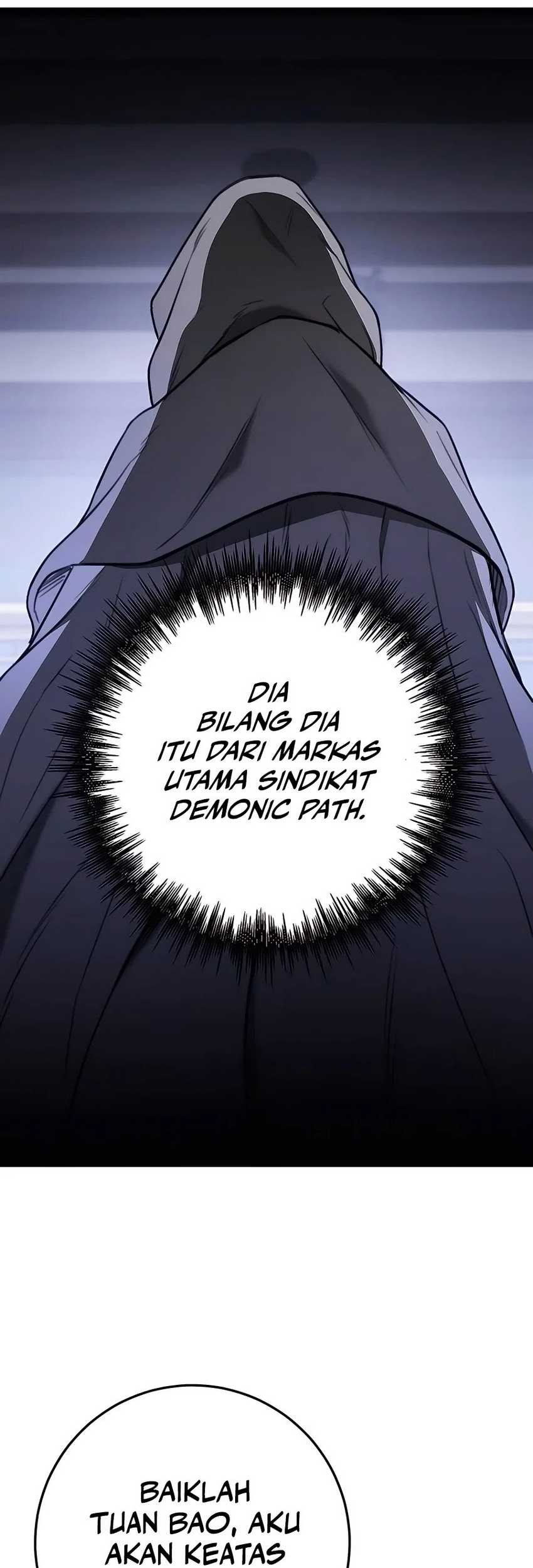 The Emperor’s Sword Chapter 46 - halaman 77