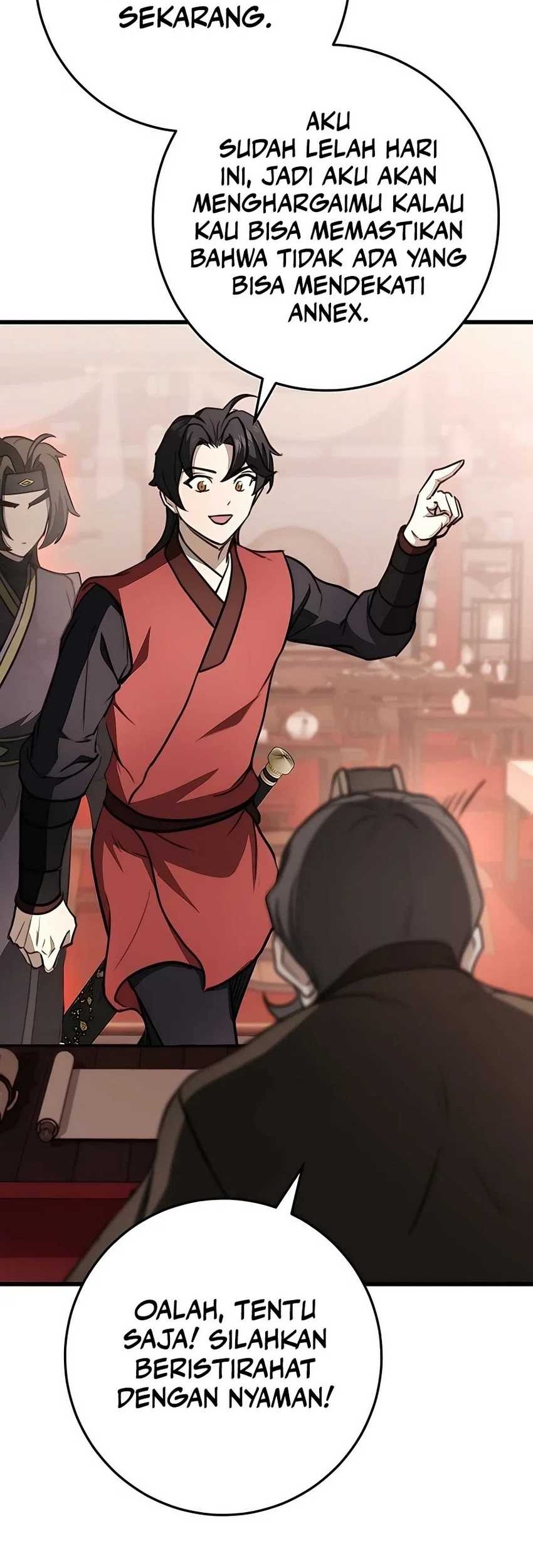The Emperor’s Sword Chapter 46 - halaman 78