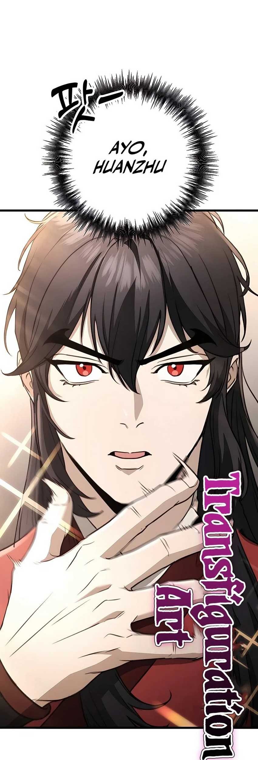 The Emperor’s Sword Chapter 46 - halaman 80