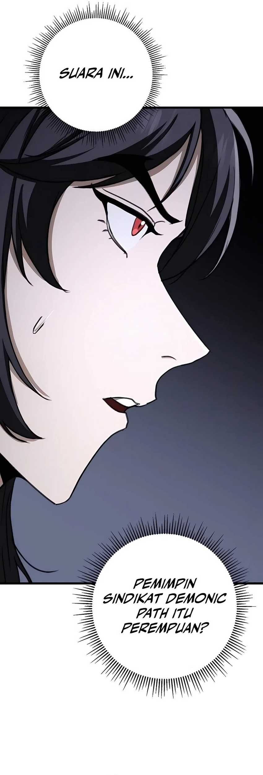 The Emperor’s Sword Chapter 46 - halaman 85