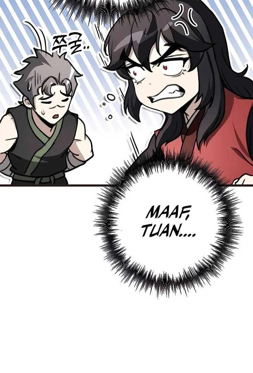 The Emperor’s Sword Chapter 46 - halaman 87