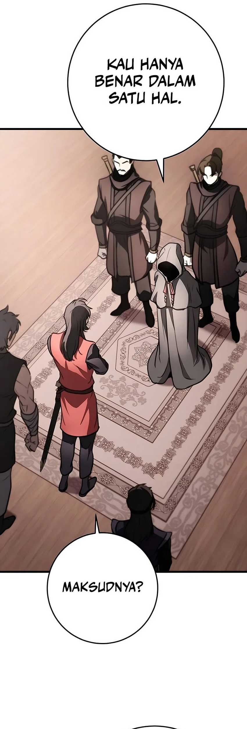 The Emperor’s Sword Chapter 46 - halaman 90