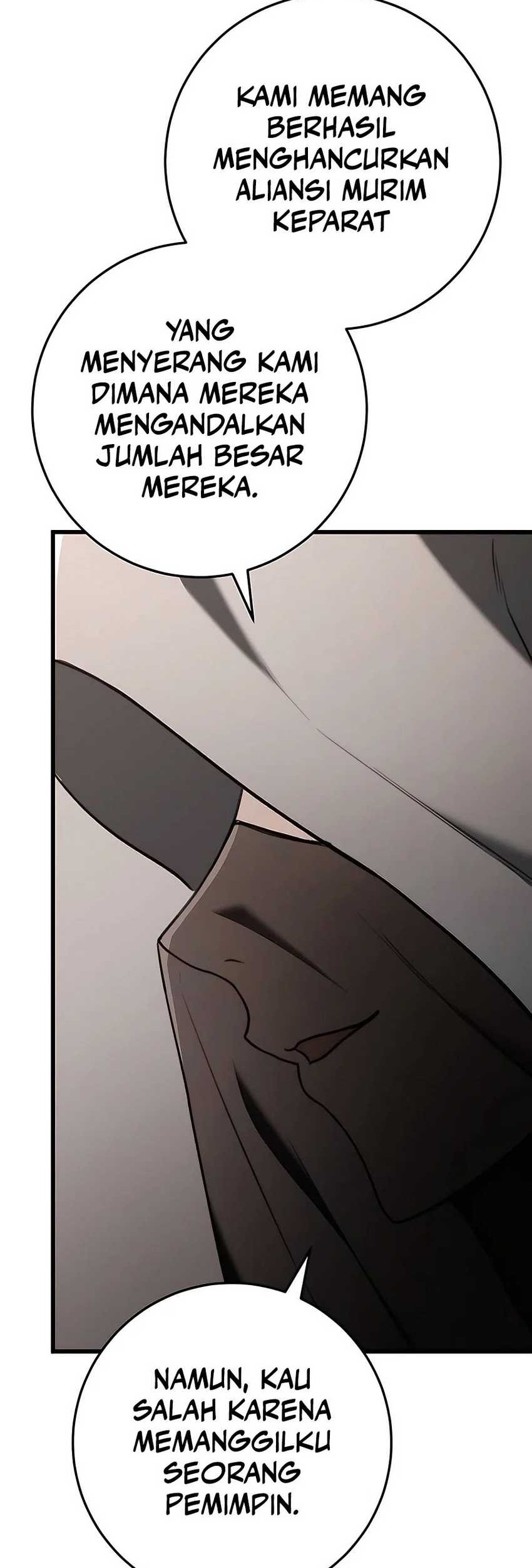 The Emperor’s Sword Chapter 46 - halaman 91