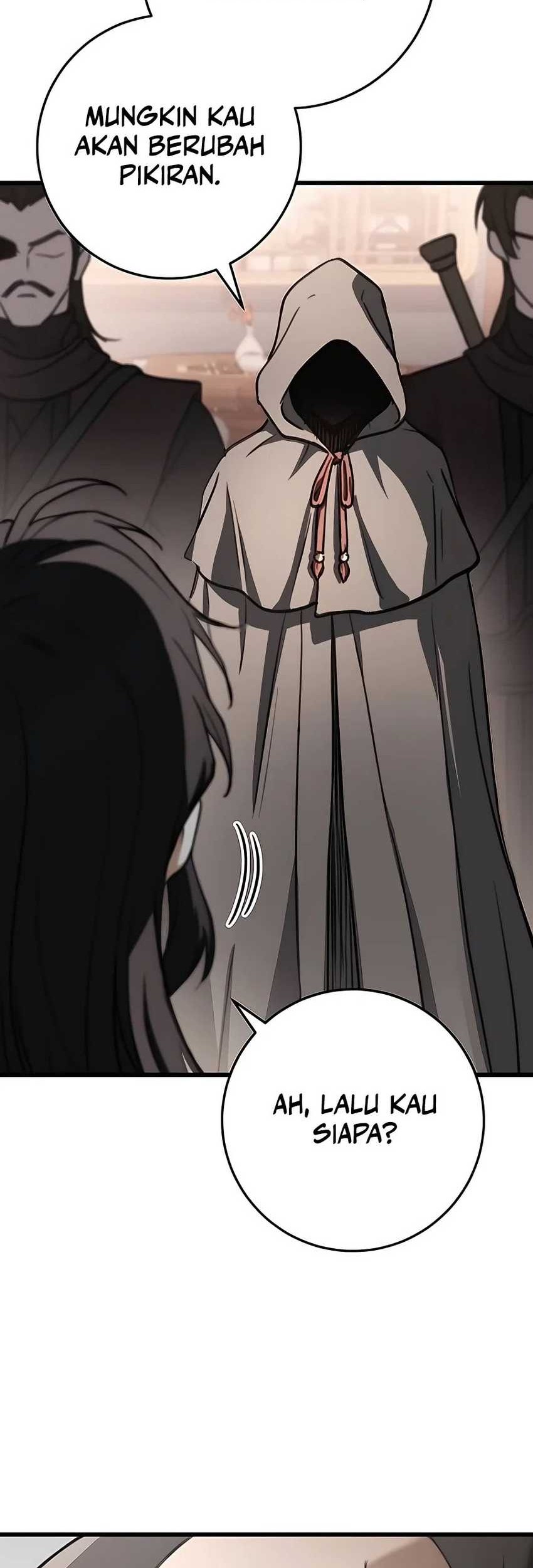 The Emperor’s Sword Chapter 46 - halaman 94