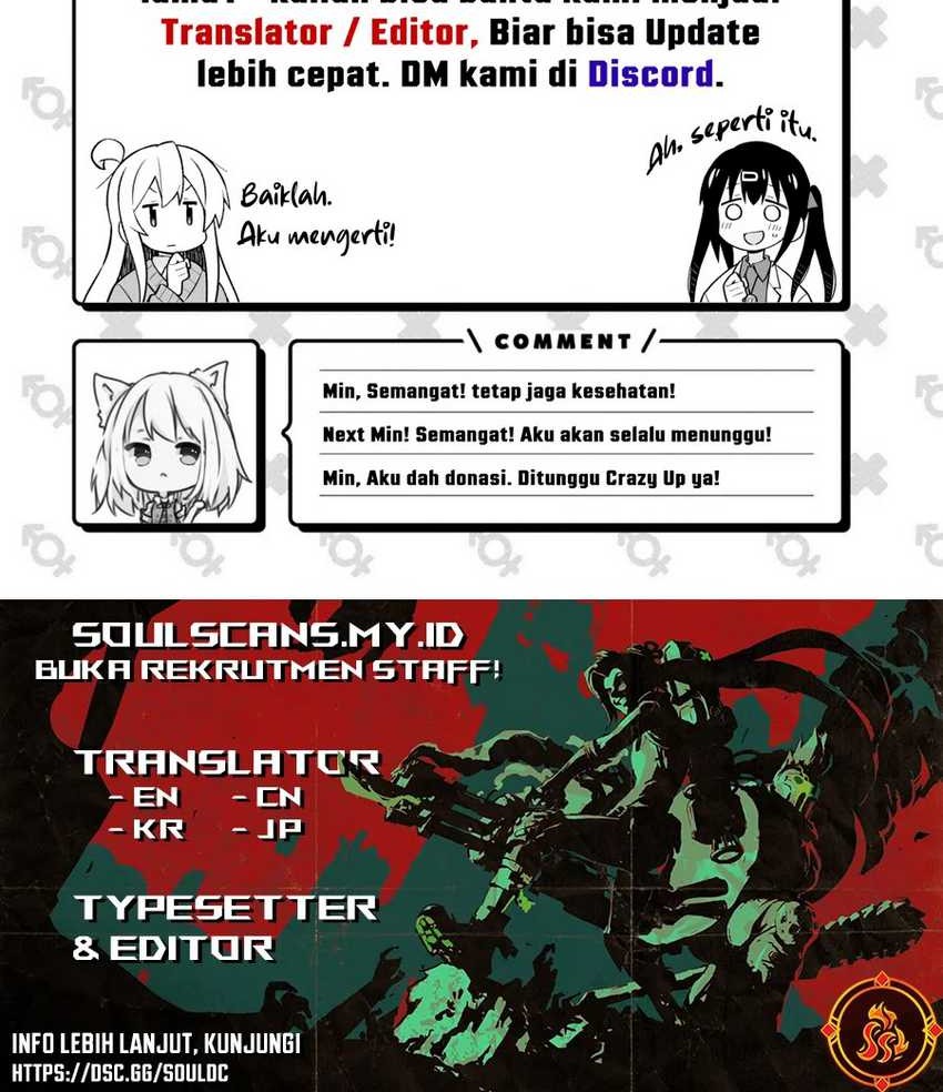 The Emperor’s Sword Chapter 46 - halaman 98