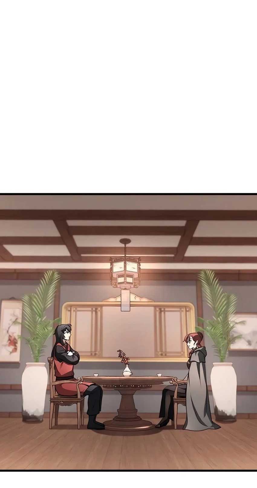 The Emperor’s Sword Chapter 47 - halaman 15