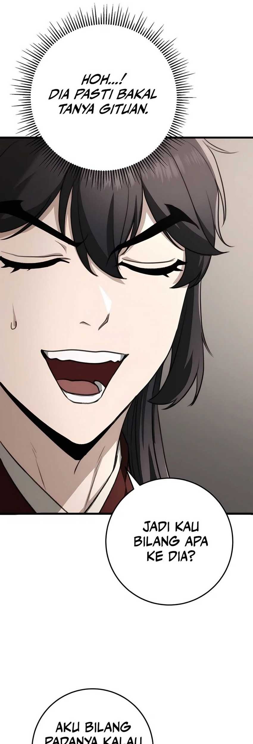 The Emperor’s Sword Chapter 47 - halaman 18