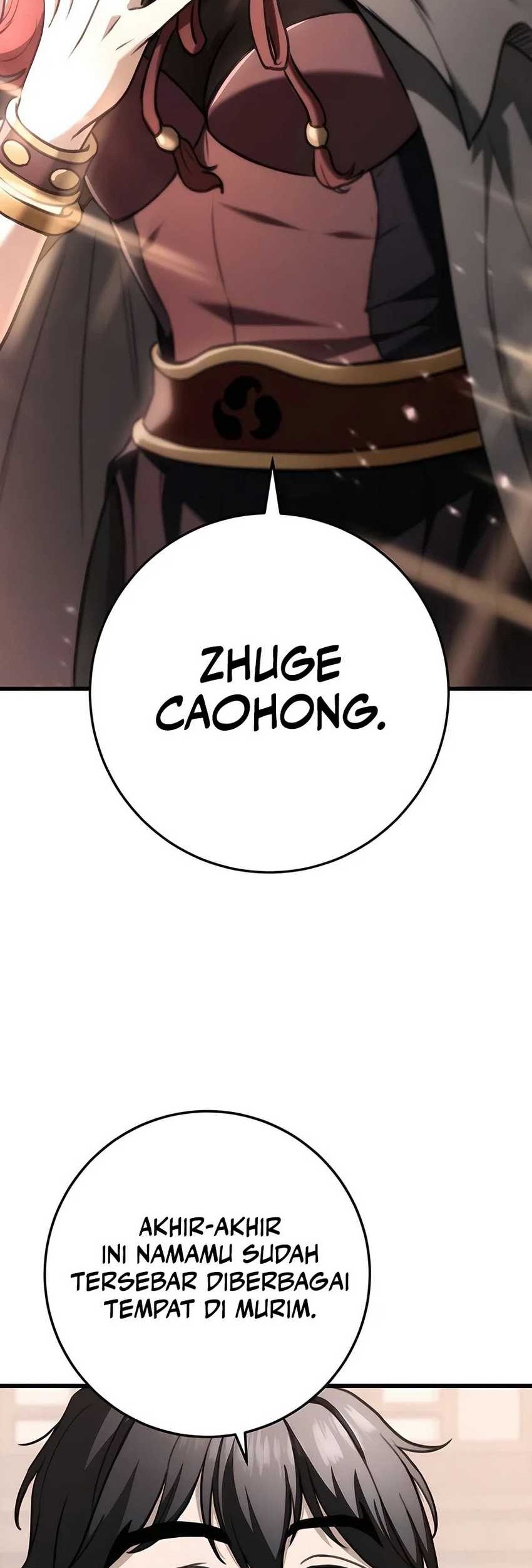 The Emperor’s Sword Chapter 47 - halaman 2