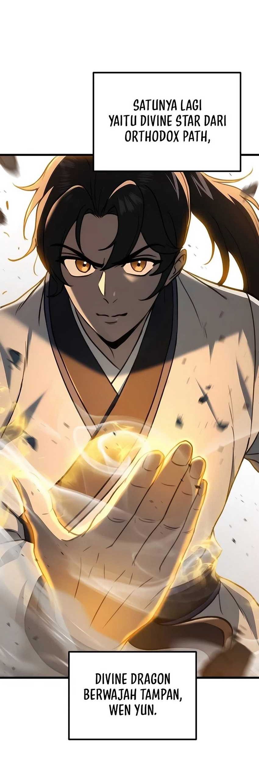 The Emperor’s Sword Chapter 47 - halaman 22