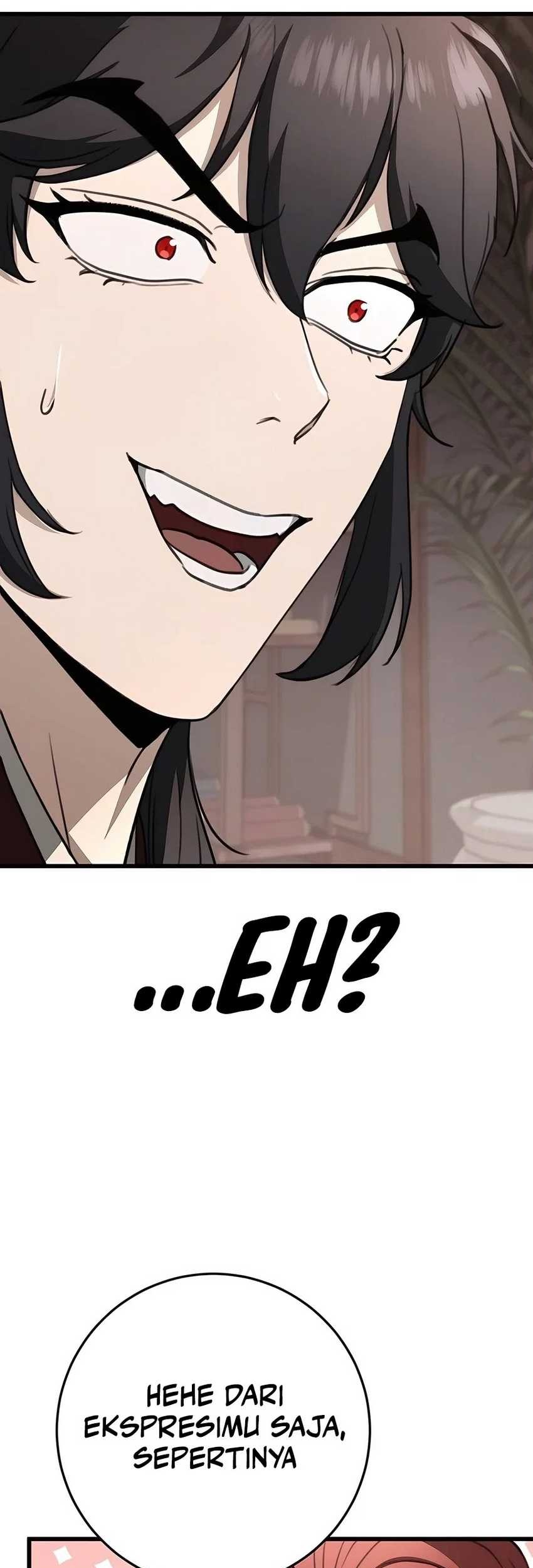 The Emperor’s Sword Chapter 47 - halaman 24
