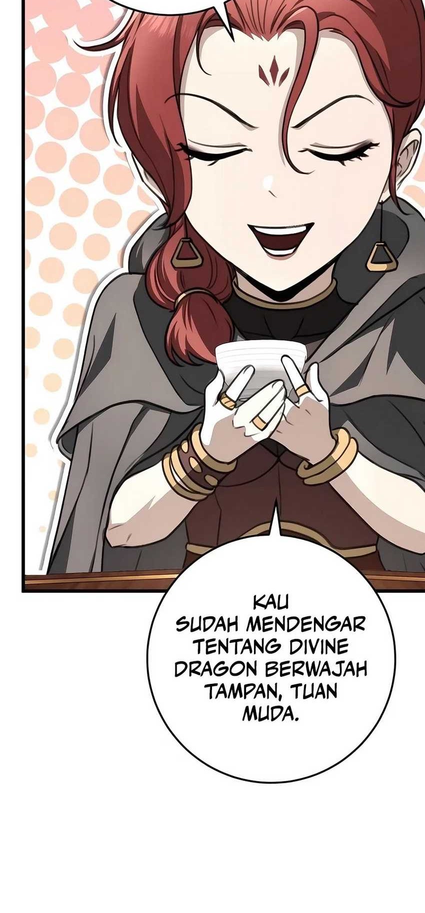The Emperor’s Sword Chapter 47 - halaman 25