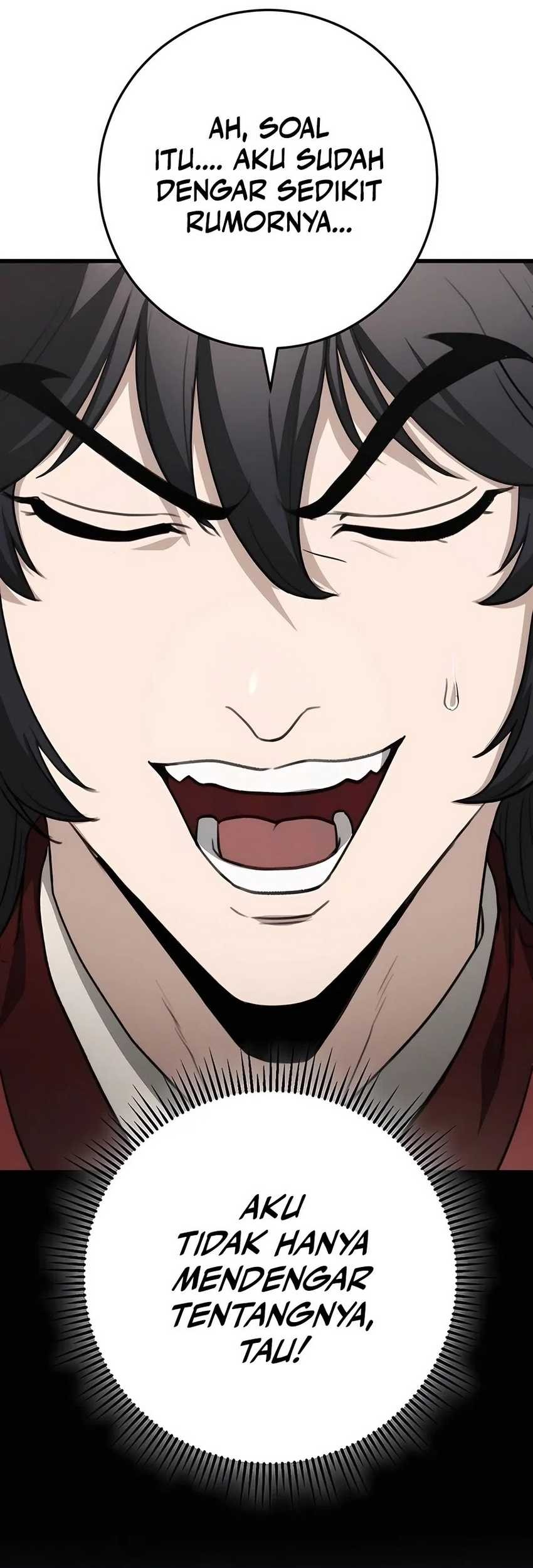 The Emperor’s Sword Chapter 47 - halaman 26