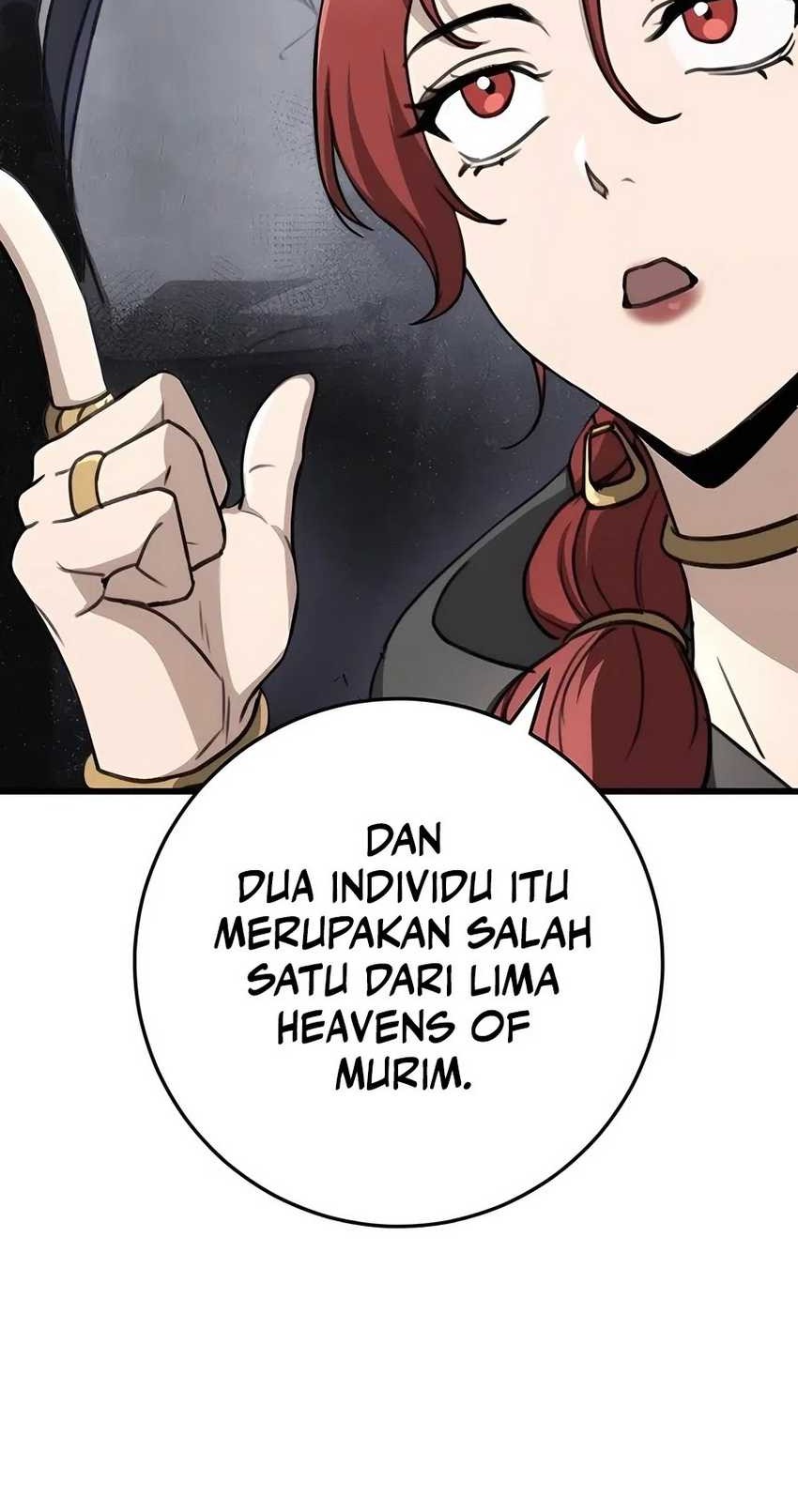 The Emperor’s Sword Chapter 47 - halaman 28