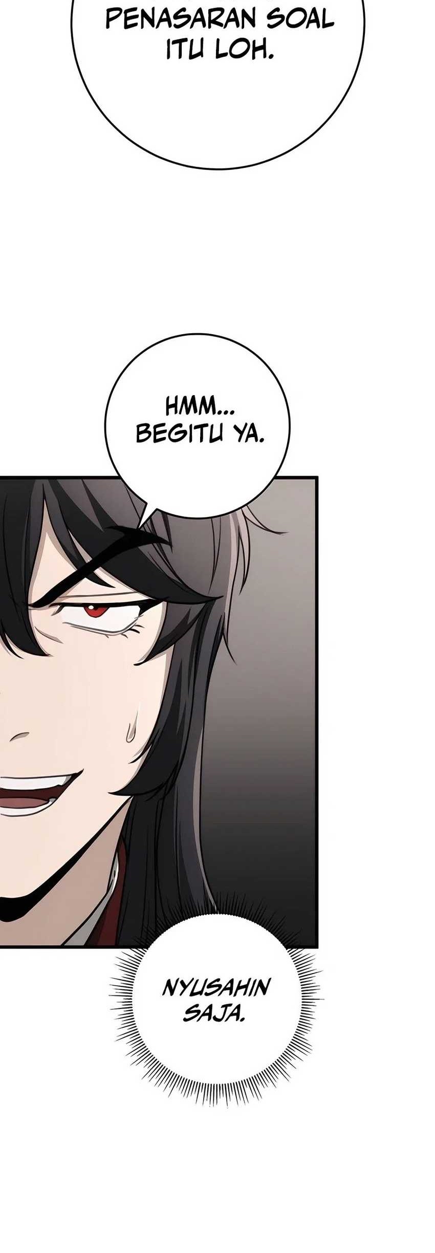 The Emperor’s Sword Chapter 47 - halaman 33