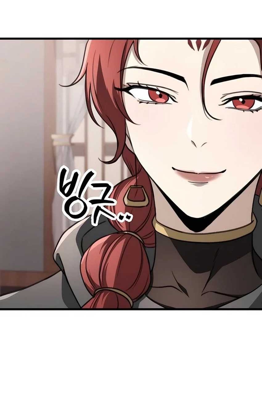 The Emperor’s Sword Chapter 47 - halaman 41
